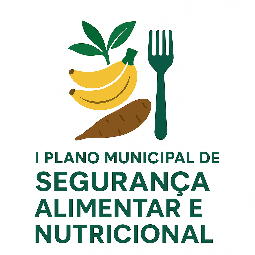 1º Plano de Segurança Alimentar e Nutricional